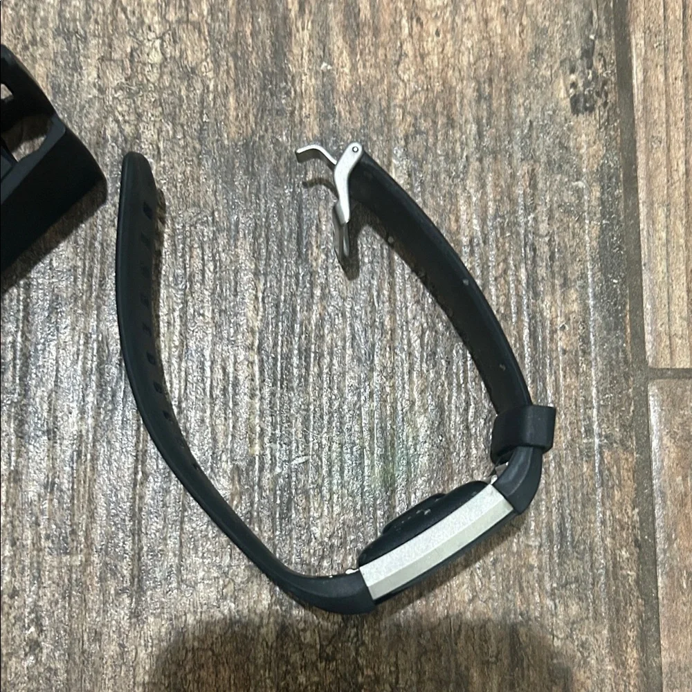 FitBit Charge 2 Black Fitness Tracker